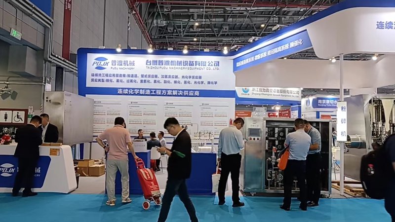 嘉兴展览公司的魅力何在?——从案例中寻找答案